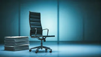IT Companies Hire Rapidly To Replace Gen Z Exits