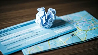 Rainfall, Refunds, Routes: Travel Planning Has Changed