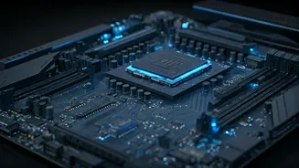 AI Minister: The 40-60 Generation's Edge