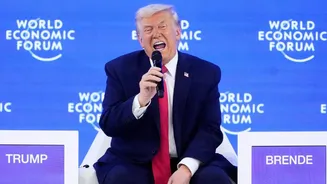 Trump Greenland Deal Explained: Access to Minerals, Golden Dome and Tariff U-Turn