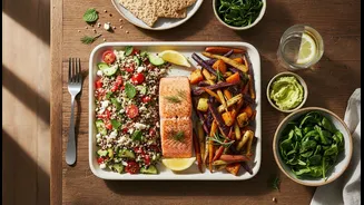 Why chrononutrition decoded emphasizes importance of heavy midday lunches for digestion
