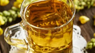 How Himalayan Herbal Brews Combine Rare Mountain Flora For Distinctive Dairy-Free Everyday Flavours