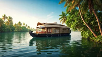 Escape To Nileshwar Lesser Known Backwaters For Private Intimate Honeymoons