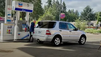 Forgot To Renew Your PUC? Delhi-NCR's New Fuel Rule Could Stop You Refuelling