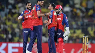 IPL 2026: Unbeaten PBKS host SRH in Mullanpur