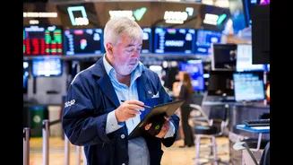 Dow Jones jumps 600 points to record high as Wall Street shrugs of Venezuela, economic concerns