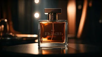 Unlocking All-Day Fragrance: The Ultimate Guide to Long-Lasting Men's Perfumes