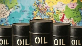 Strait of Hormuz $20m shipping costs force Gulf crude discounts