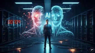 HCLTech report: nearly 43% of enterprise AI projects may fail