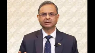 RBI Policy: Reserve Bank Keeps Interest Rates Unchanged At 5.25%, Stance Stays As 'Neutral'
