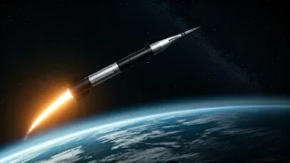 Rocket Lab's 2025: A Year of Launches