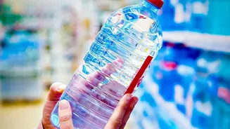 Liquid Cleaners Gaining Ground in India Puts Bottle Price Alone under Fresh Scrutiny