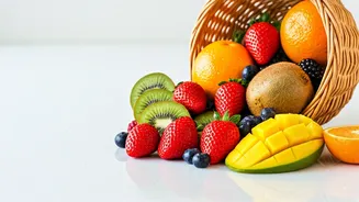 5 Collagen-Rich Fruits: Radiant Skin Secrets