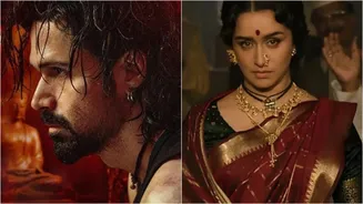 Upcoming Bollywood Movie Releases In August 2026: Emraan Hashmi's Awarapan 2, Shraddha Kapoor's Eetha And More