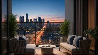 Ultimate Staycation Guide: Transform Your City Break into a Dreamy Escape!