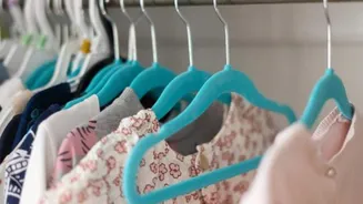 How to style smocked sleeve dresses