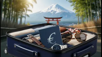 Indian Travel Plans Get A Japan Cost Advantage