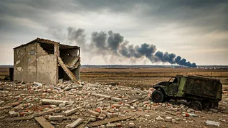 India Condemns Pakistan at UN: Civilians Under Fire