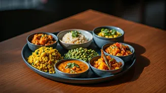 Plant-Based Eating Is Having Its Biggest Indian Moment