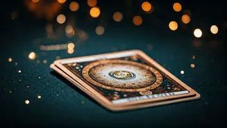 Daily Tarot Insights: Your Guide for January 12, 2026