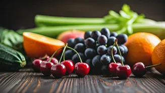 Lower Uric Acid With These 7 Natural Foods