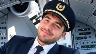 flydubai co-pilot planned 9/11 repeat, wanted to crash plane into Israel’s Ben Gurion Airport