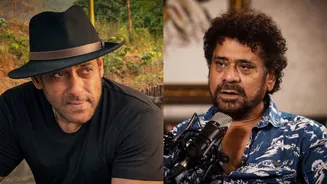 Anees Bazmee shuts down rift rumors with Salman Khan