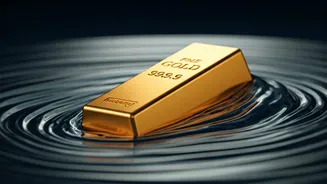 Indian Investors Are Tracking Global Gold Demand Now