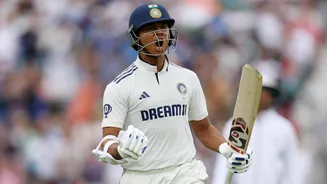 Decoding Indian cricketers who hit a century on international debut