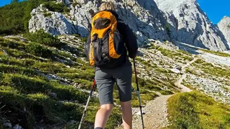 Nordic Walking's Everyday Fitness Shift Makes Simple Equipment Worth Checking