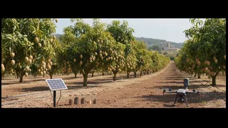 Beyond a seasonal tasting event, Mango Festivals highlight climate-resilient farming and culinary heritage