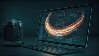 Educational Portals Tailor Exam Difficulties Via Intelligent Learning AI