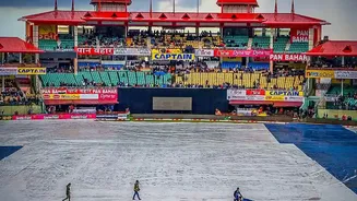 How Travellers Can Plan Around India's Uneven Monsoon Transition