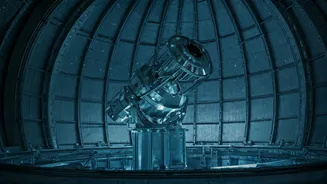 Aliens Might Find Earth Boring, Here's Why