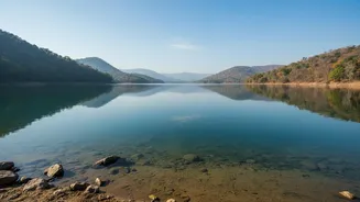 Ancient Pollen Beneath a Chhattisgarh Lake Keeps Lake Sediments Tied to the Current Update