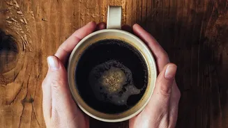 Black Coffee, Filter Coffee Or Sweet Coffee? The Choice Is Deeply Personal