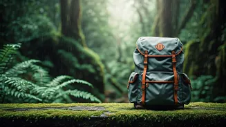Young Travellers Want Bite-Sized Rain Adventures