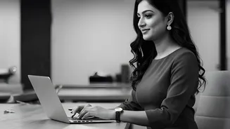 Indian Professionals Could Need AI Skills Alongside Their Existing Career Expertise
