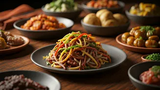 A Culinary Journey Through Bolivia: Must-Try Traditional Dishes