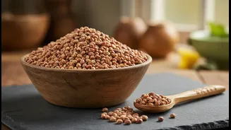 The Reader-Service Questions to Ask About Horse Gram and Affordable Regional Pulse Cooking