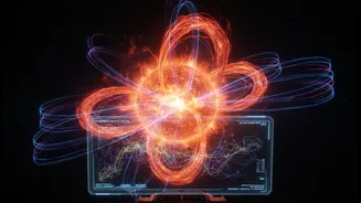 Space Weather Forecasting Could Become A New Skill Lane For Indian Students
