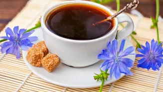 FSSAI's Updated Coffee-Chicory Label Rule Puts Ingredient Proportions In Focus