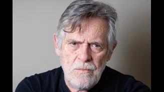 José de Abreu cobra Selton Mello e outros atores por silêncio nas eleições