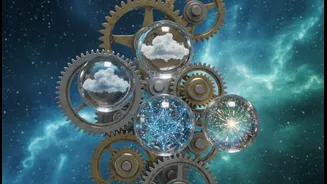 Geoengineering Explainers Need More Nuance Now