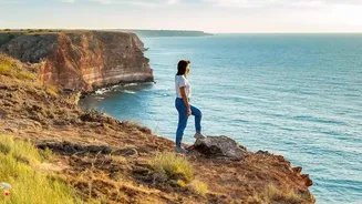 Quieter Alternatives Let Travellers See A Different Side Of Australia