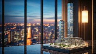 India's Luxury Property Boom: Mumbai in Top 10, Bengaluru Soars in Global Rankings