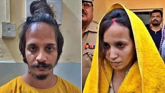 Allahabad HC to review Rastogi Shukla blue-drum murder death-sentence appeals