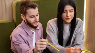 Clear expense sharing rules reduce flatmate friction over rent and monthly utility bills