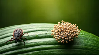 Ticks And Fungal Infections Are Rainy-Season Pet Villains