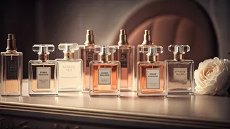 Elevate Your Scent Game: 8 Must-Have Perfumes for Your Collection